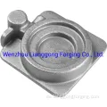 Customized Hot Forged Hubing -Teile